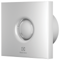 Вентилятор вытяжной Electrolux Rainbow EAFR-120 white